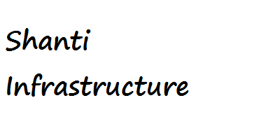 Shanti Infrastructure