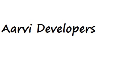 Aarvi Developers