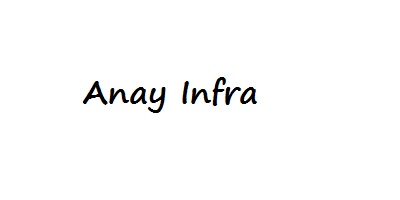 Anay Infra