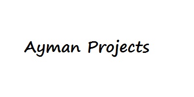 Ayman Projects