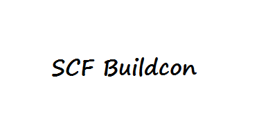 SCF Buildcon