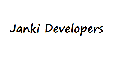 Janki Developers