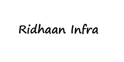 Ridhaan Infra