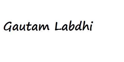 Gautam Labdhi