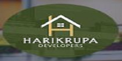 Harikrupa Developers