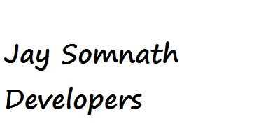 Jay Somnath Developers