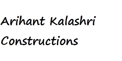 Arihant Kalashri Constructions