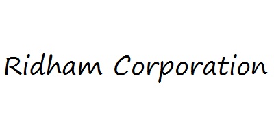 Ridham Corporation