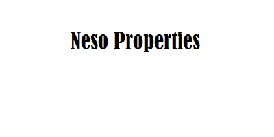 Neso Properties