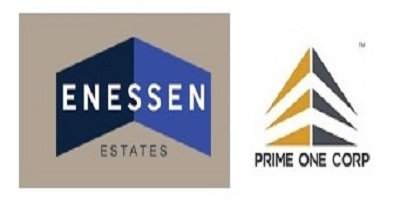 Eneseen Estates & Prime One Crop
