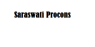 Saraswati Procons