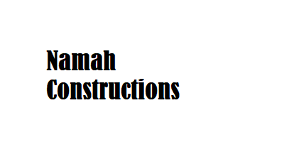 Namah Constructions