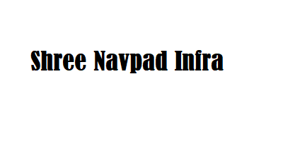 Shree Navpad Infra