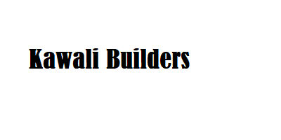 Kawali Builders