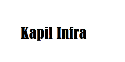 Kapil Infra