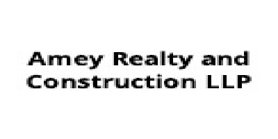Amey Realty And Construction