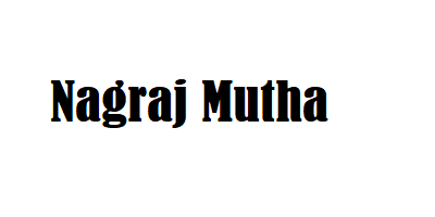 Nagraj Mutha