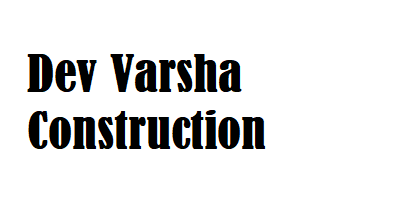 Dev Varsha Construction