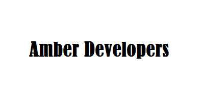 Amber Developers