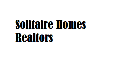Solitaire Homes Realtors