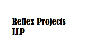 Reflex Projects LLP
