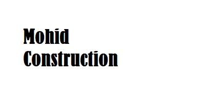 Mohid Construction