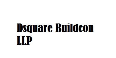 Dsquare Buildcon LLP