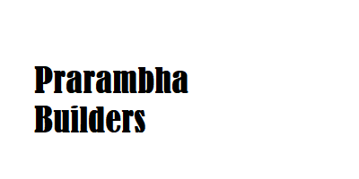 Prarambha Builders