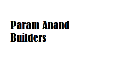 Param Anand Builders