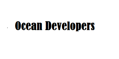 Ocean Developers