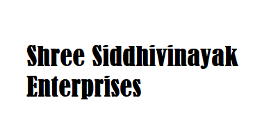 Shree Siddhivinayak Enterprises