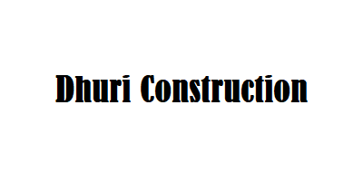 Dhuri Construction
