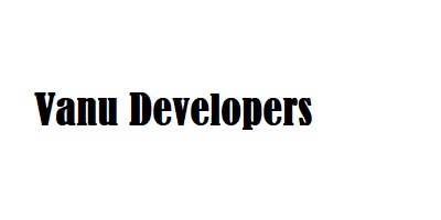 Vanu Developers