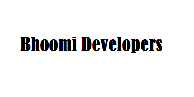 Bhoomi Developers
