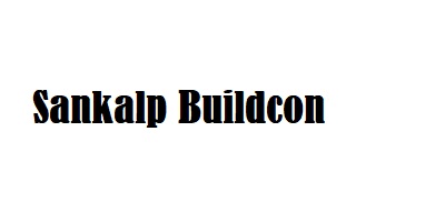 Sankalp Buildcon
