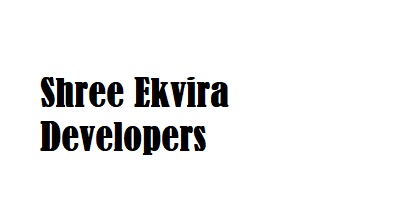 Shree Ekvira Developers
