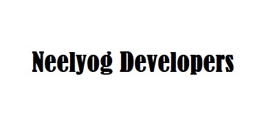 Neelyog Developers