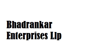 Bhadrankar Enterprises Llp