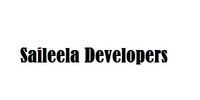 Saileela Developers