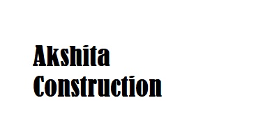 Akshita Construction