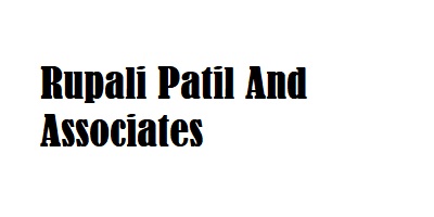 Rupali Patil And Associates