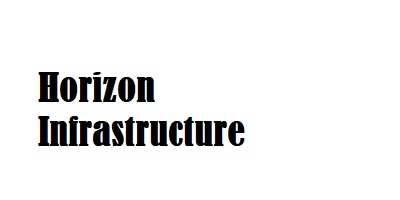 Horizon Infrastructure