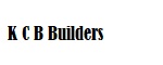 K C B Builders