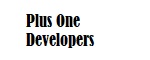 Plus One Developers