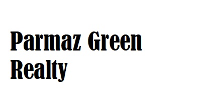 Parmaz Green Realty
