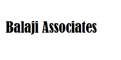 Balaji Associates