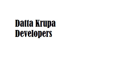 Datta Krupa Developers