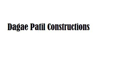 Dagae Patil Constructions