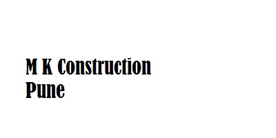 M K Construction
