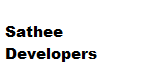 Sathee Developers